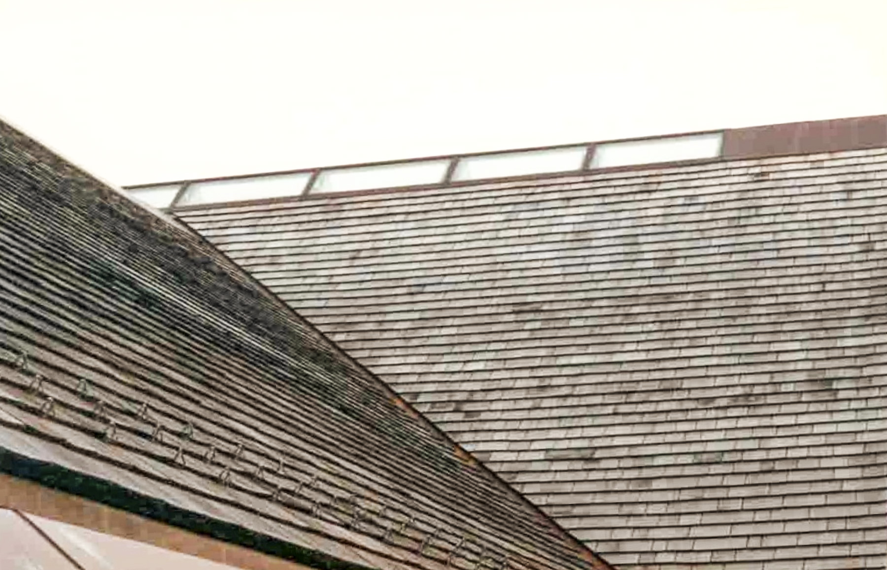 Photo of construction by TRM Enterprises